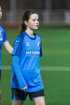 Bild 311 - wBJ VfL Pinneberg - ETV : Ergebnis: 0:7